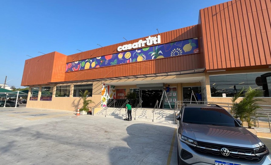 Excelência Pipeline